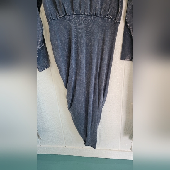 YFB Western Style Dress - Picture 8 of 9